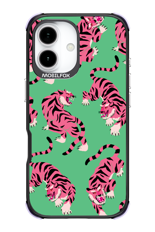Tora II - Apple iPhone 17