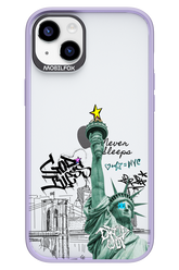 Urban Liberty 2.0 - Apple iPhone 14 Plus