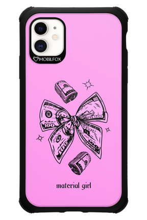 Material Girl - Apple iPhone 11