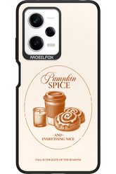 Elite Fall - Xiaomi Redmi Note 12 Pro 5G