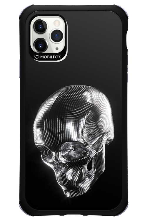 Disco Skull - Apple iPhone 11 Pro Max