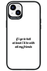 Go to helll 2.0 - Apple iPhone 14 Plus