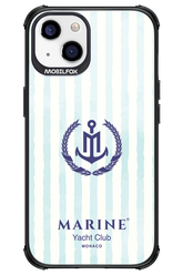 Marine Yacht Club - Apple iPhone 13