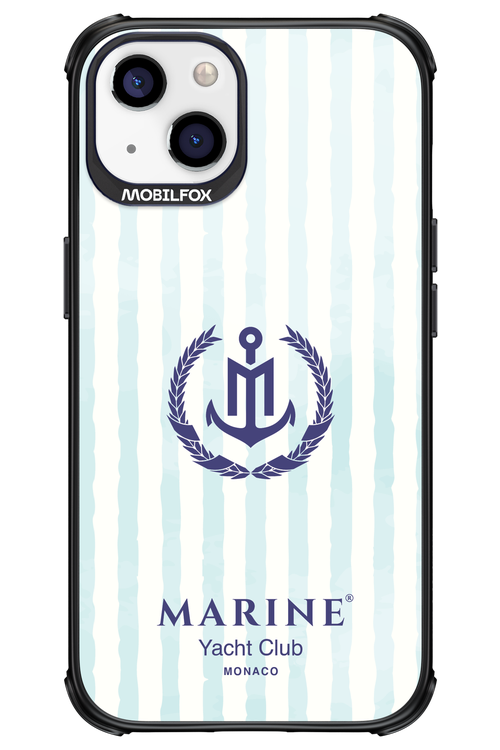 Marine Yacht Club - Apple iPhone 13