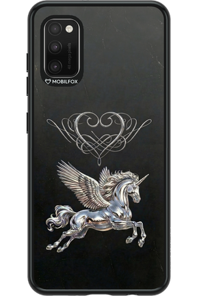Horse Heart 2.0 - Samsung Galaxy A41