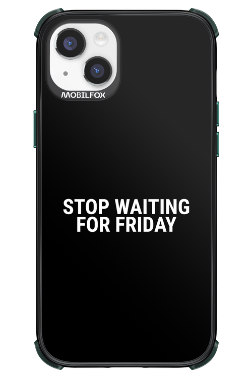 Stop waiting for Friday - Apple iPhone 14 Plus