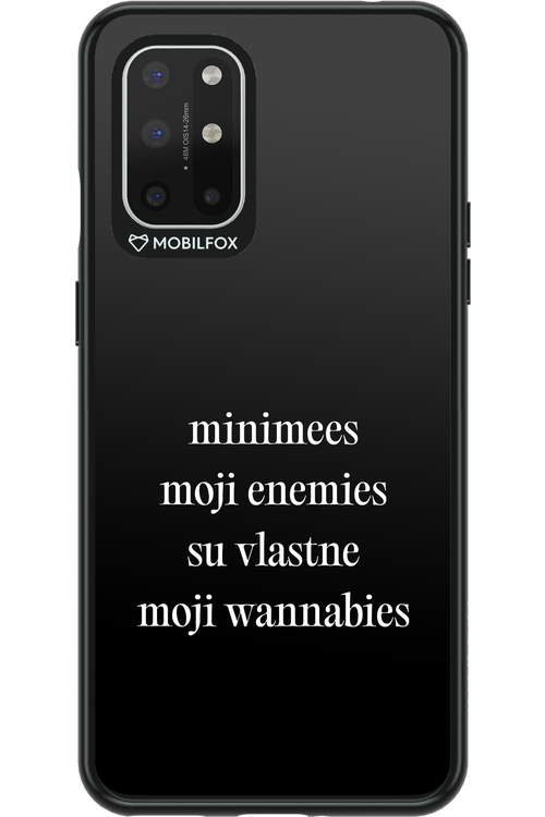 Minimees - OnePlus 8T