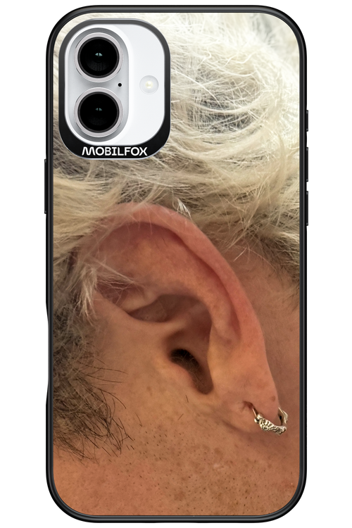 Ear 2.0 - Apple iPhone 16 Plus