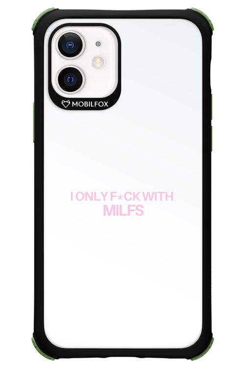Only Milf - Apple iPhone 12