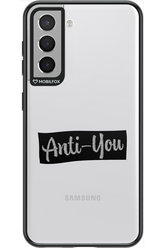 Anti - You (canceled) - Samsung Galaxy S21