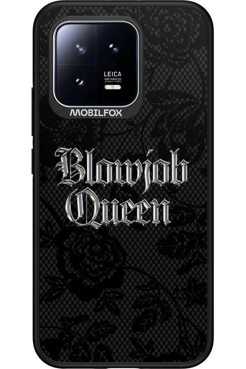 Blowjob Queen 2.0 - Xiaomi 13