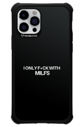 Only Milf Black - Apple iPhone 12 Pro