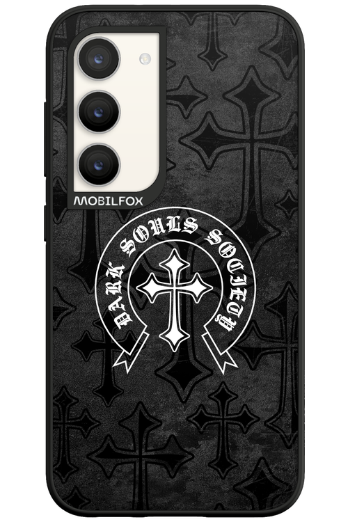 Dark Souls Society - Samsung Galaxy S23