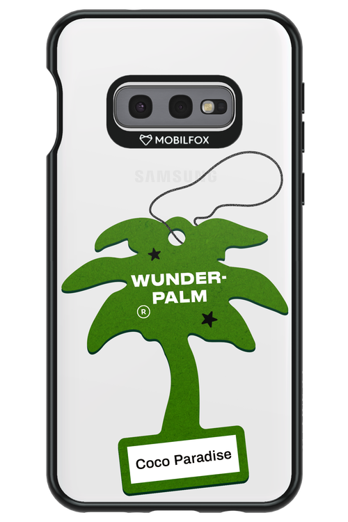 Wunder-Palm 2.0 - Samsung Galaxy S10e
