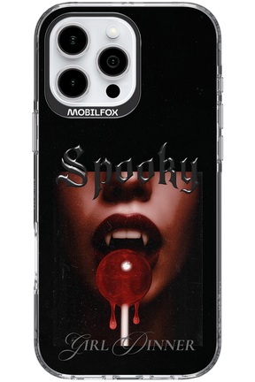 Freaky Girl - Apple iPhone 16 Pro Max