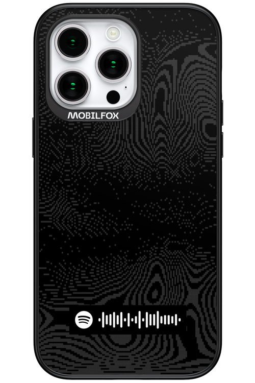 Techno frequency - Apple iPhone 15 Pro Max