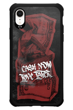 Liquid Assets - Apple iPhone XR