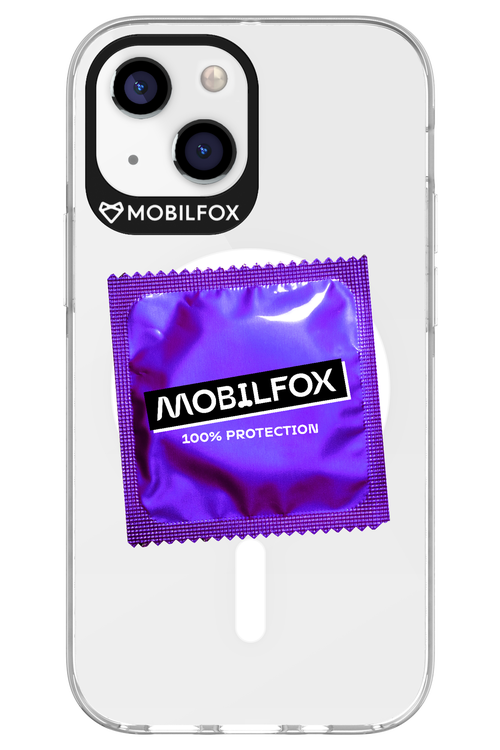 100% Protection 2.0 - Apple iPhone 13 Mini