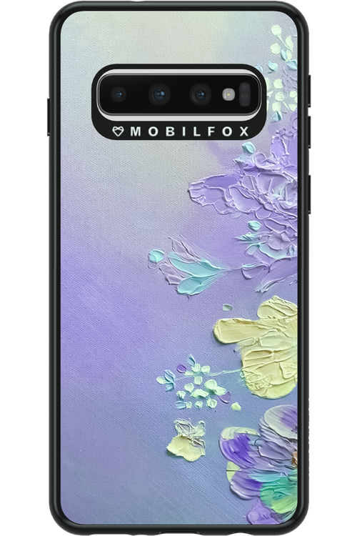 Walll 2.0 - Samsung Galaxy S10