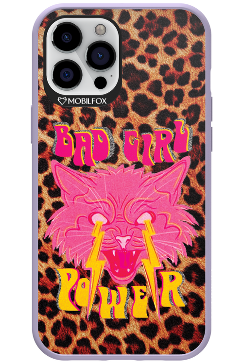 Bad Girl Power - Apple iPhone 12 Pro Max