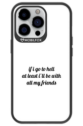 Go to helll 2.0 - Apple iPhone 13 Pro