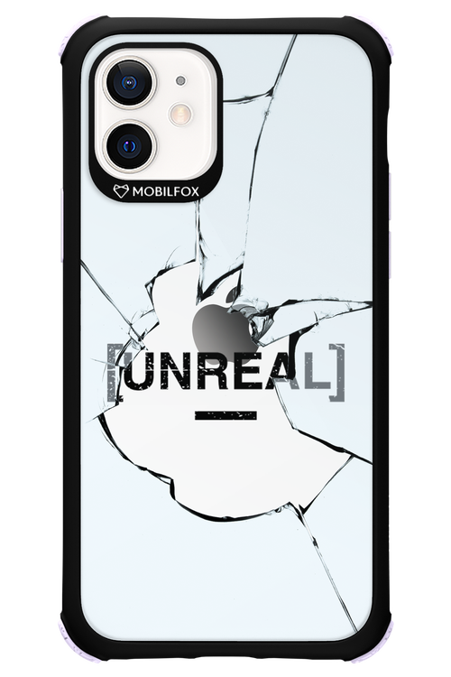 Broken Glass - Apple iPhone 12