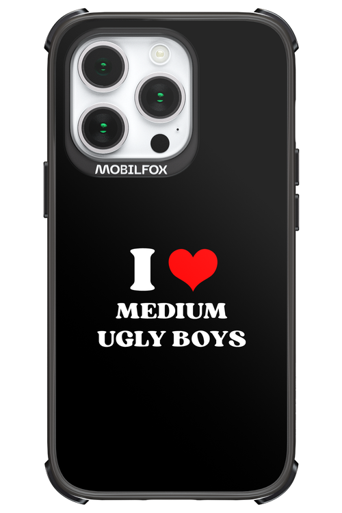 I LOVE - Apple iPhone 14 Pro