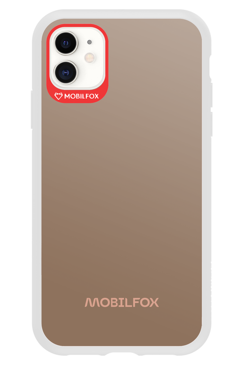 Taupe - Apple iPhone 11