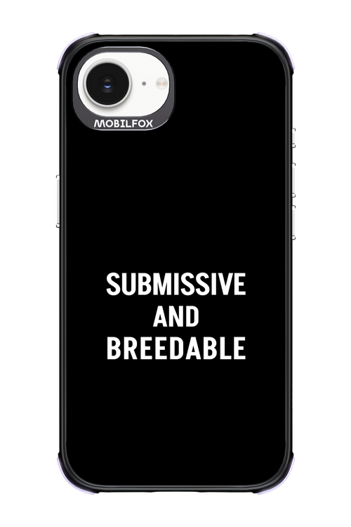 S&B 2.0 - Apple iPhone 16e