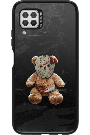 Teddy of Terror - Huawei P40 Lite