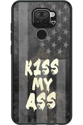 KISS II 2.0 - Xiaomi Redmi Note 9