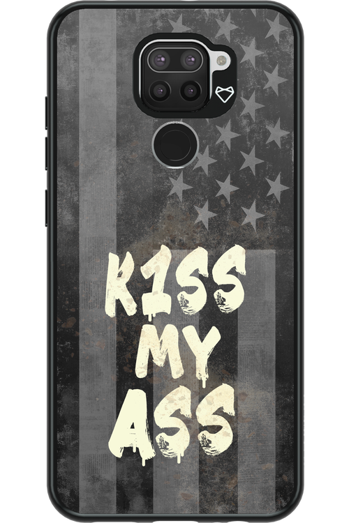KISS II 2.0 - Xiaomi Redmi Note 9