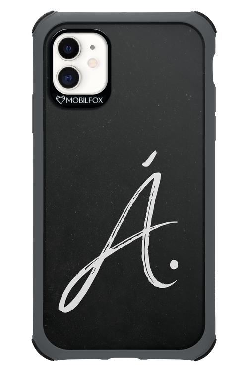 (Off Space) A II 2.0 - Apple iPhone 11