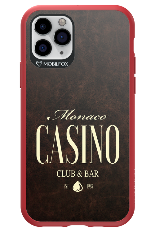 Casino - Apple iPhone 11 Pro