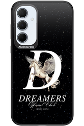 Dreamers - Samsung Galaxy A35