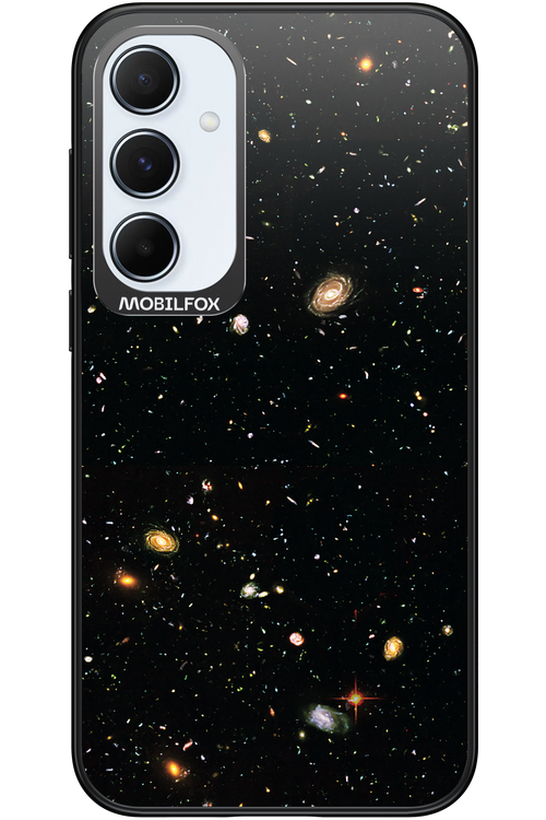 Cosmic Space 2.0 - Samsung Galaxy A55