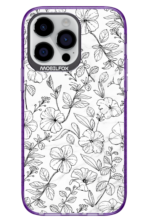 Lineart Beuty - Apple iPhone 14 Pro Max