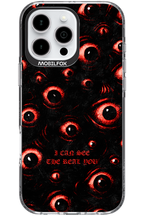 The Watchers - Apple iPhone 16 Pro Max