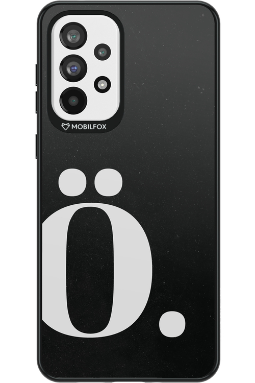 O II (Off Space) 2.0 - Samsung Galaxy A73