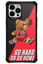 Go hard, or go home - Apple iPhone 12 Pro Max