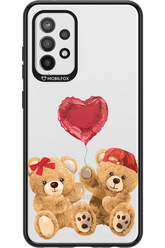 L'Amour Bears - Samsung Galaxy A72