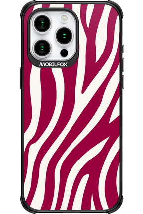 Sour Cherry - Apple iPhone 15 Pro Max