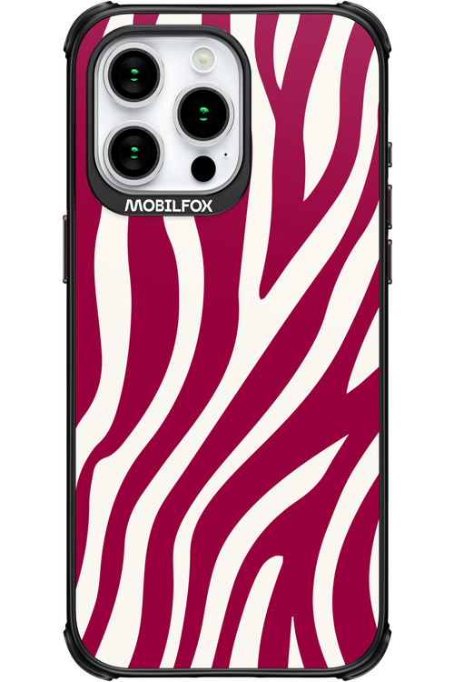 Sour Cherry - Apple iPhone 15 Pro Max