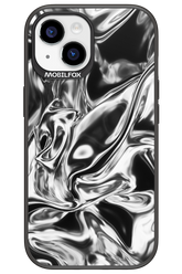 Chrome Blood - Apple iPhone 15