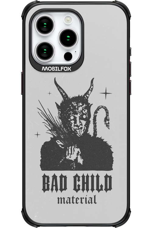 Krampus - Apple iPhone 15 Pro Max