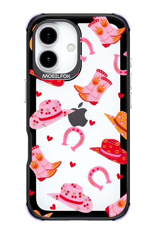 Yee Haw - Apple iPhone 17