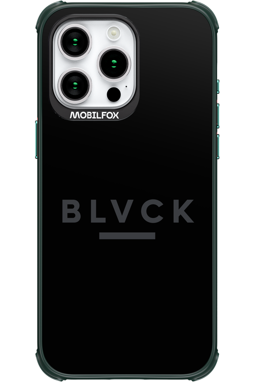 BLVCK II - Apple iPhone 15 Pro Max