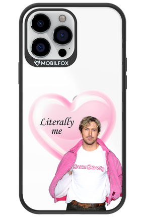 Literally Me - Apple iPhone 13 Pro Max