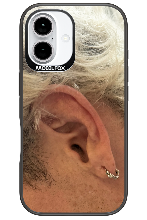 Ear 2.0 - Apple iPhone 16