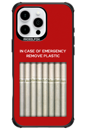 C*garette - Apple iPhone 16 Pro Max